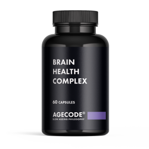 Brain Health Complex