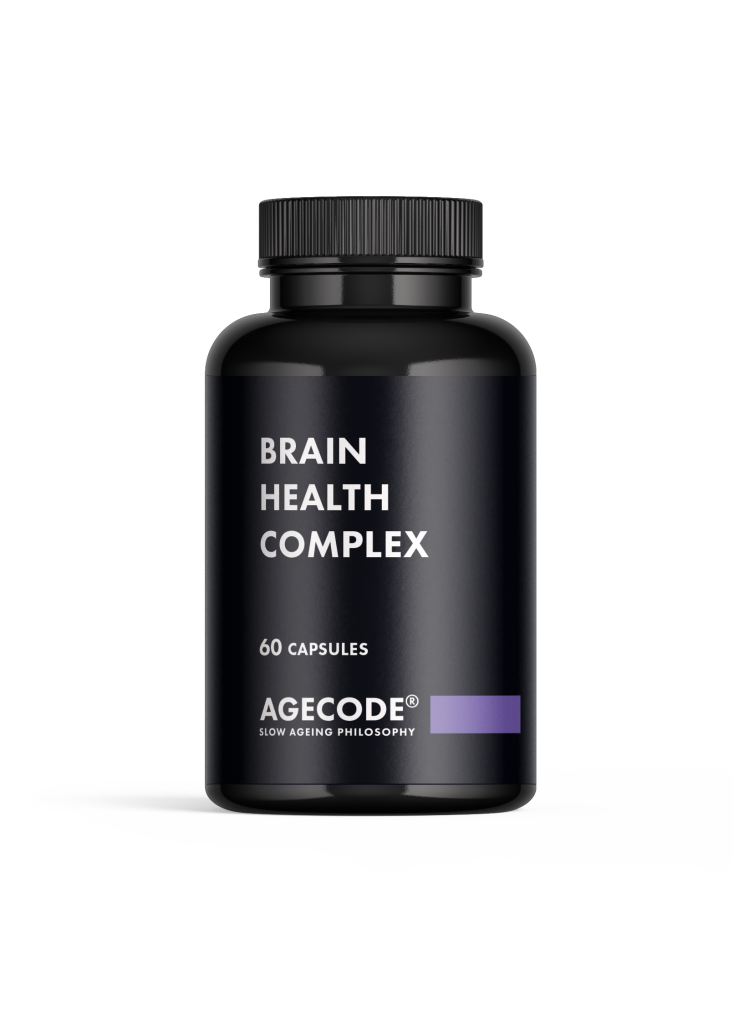 Brain Health Complex