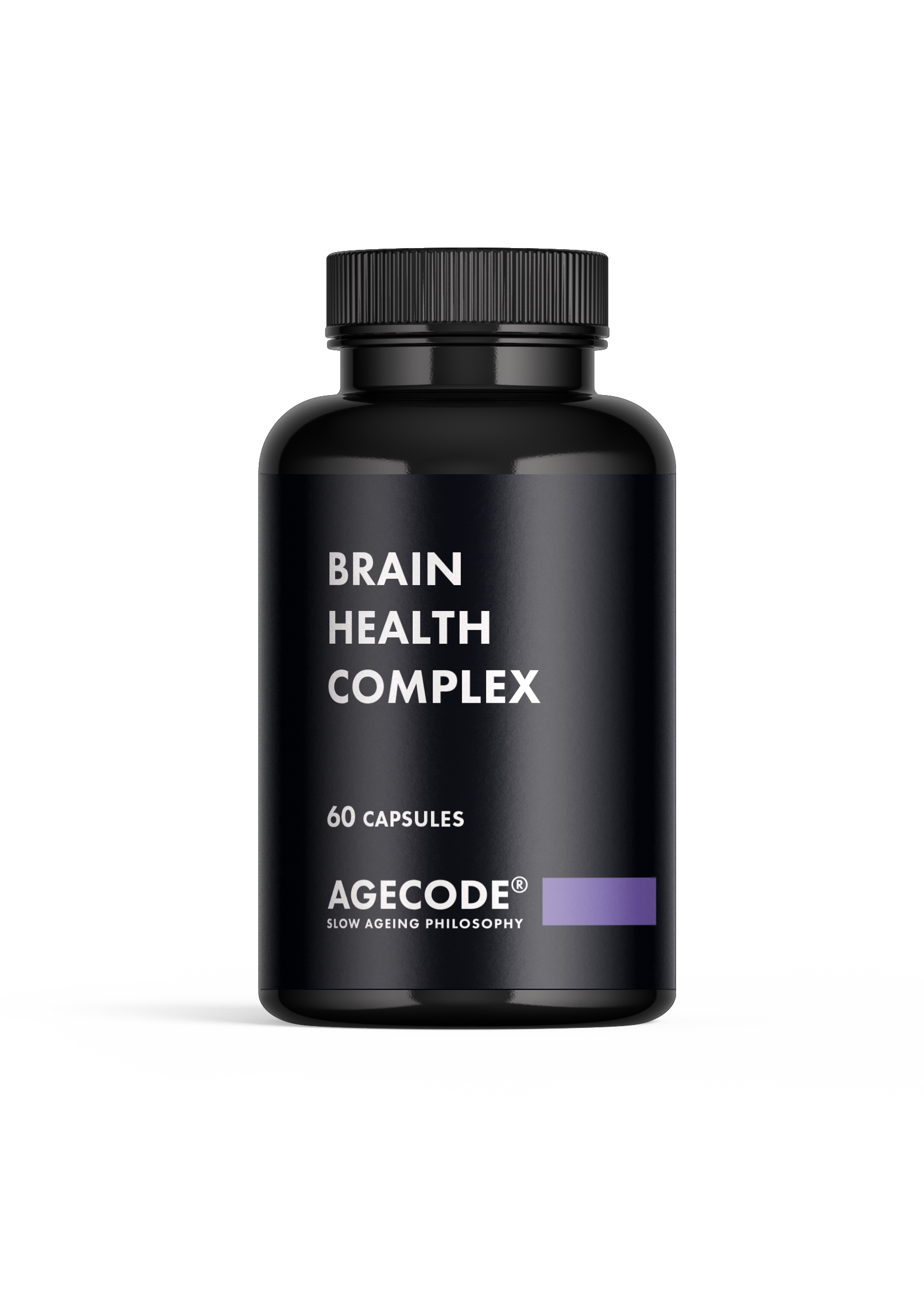 Brain Health Complex