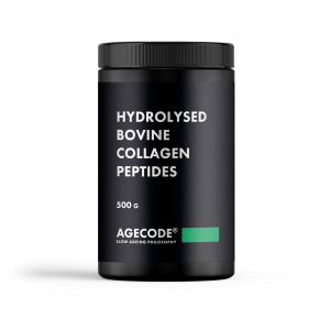 Hydrolysed Bovine Collagen Peptides/ Hydrolyzované peptidy hovězího kolagenu
