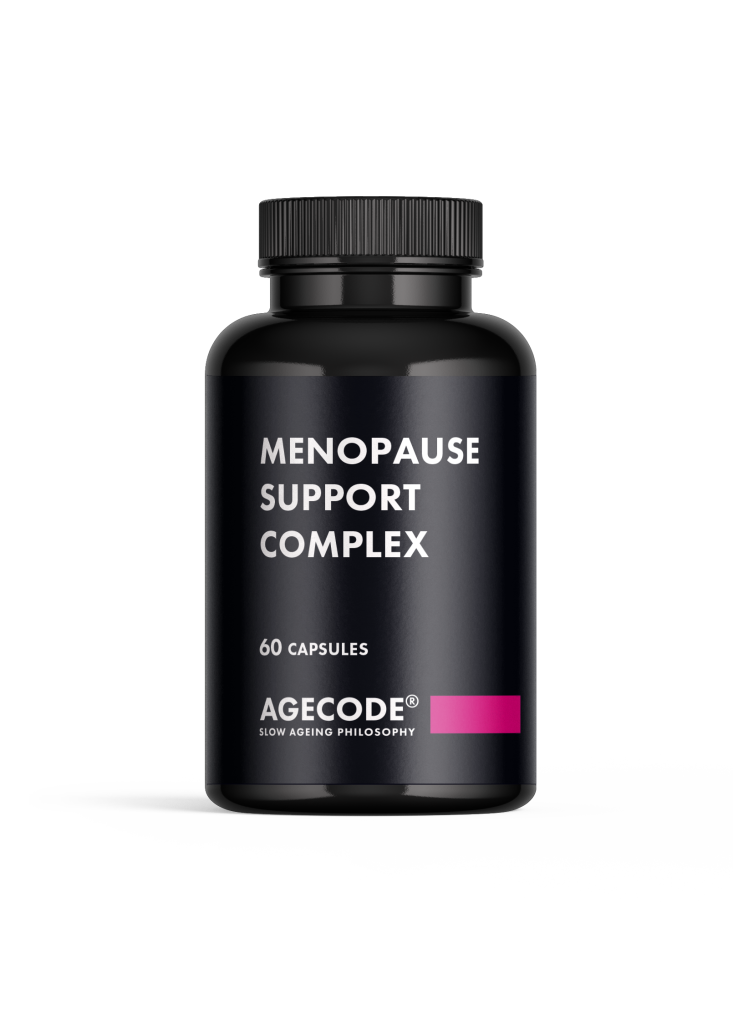 Menopause Complex