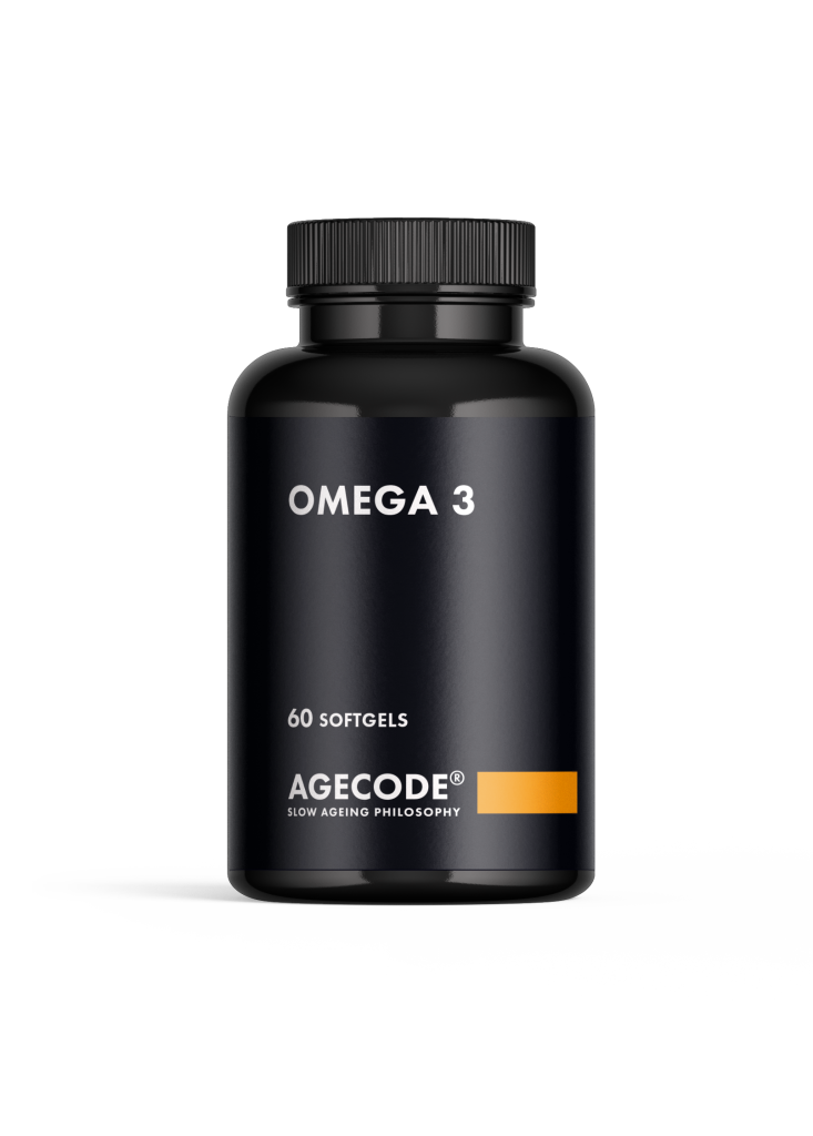 Omega-3